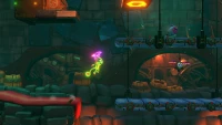 9. Yooka-Laylee and the Impossible Lair (PC) (klucz STEAM)